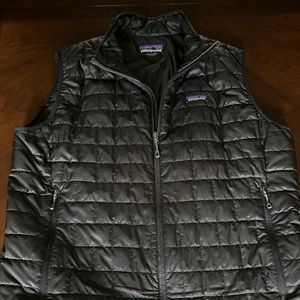 Patagonia Men's Nano Puff Vest
